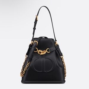 Dior Medium C'est Dior Bag